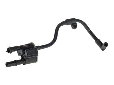 Dodge 4627972AB VALVE Purge Control