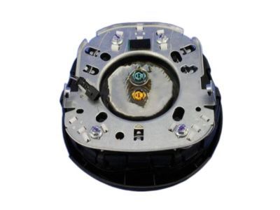Mopar 1RV69DX9AC Driver Inflator Module, Driver Side
