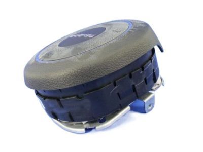 Mopar 1RV69DX9AC Driver Inflator Module, Driver Side