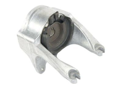 Ram 68264483AA ISOLATOR Transmission Mount Left