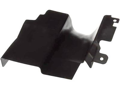 Chrysler 5116061AB SHIELD Accessory Drive