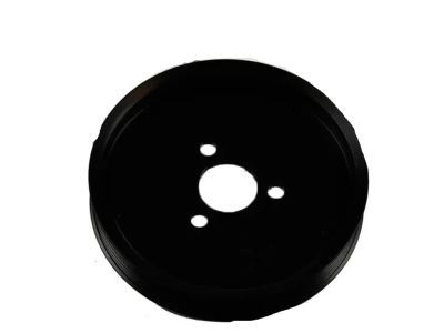 Dodge 5103990AA PULLEY Power Steering Pump