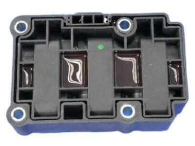 Dodge 4609140AB COIL Ignition