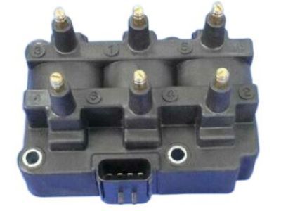 Chrysler Ignition Coil - 4609140AB