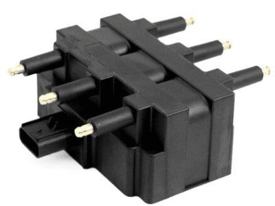 Dodge 4609140AB COIL Ignition