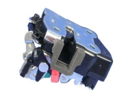 Dodge 55276797AB LATCH Rear Door