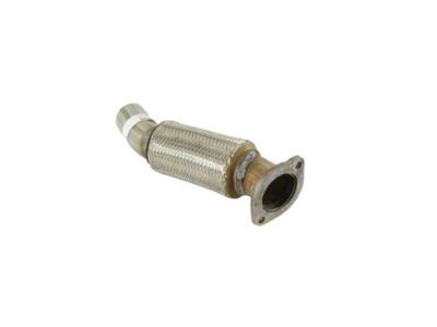 Chrysler Aspen Exhaust Pipe - 52855840AB