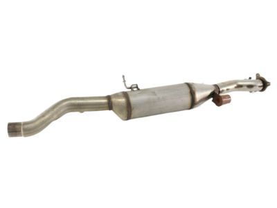 Mopar 68243268AA Converter Catalytic Selective Reduction
