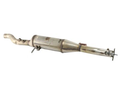 Mopar 68243268AA Converter Catalytic Selective Reduction