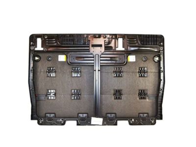 Dodge 5XQ68DX9AC COVER ASSEMBLY Load Floor