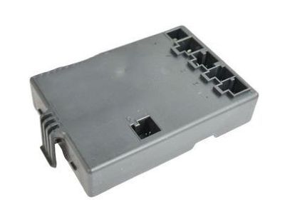 Chrysler 68277207AC MODULE Heated Seat