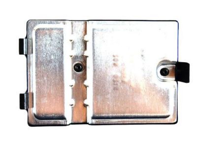 Chrysler 68277207AC MODULE Heated Seat