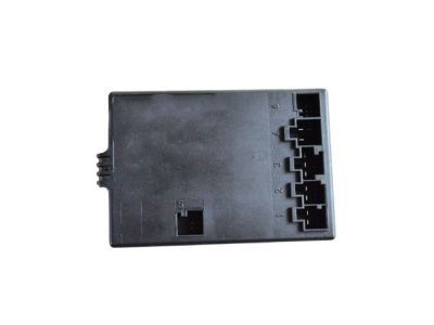 Chrysler 68277207AC MODULE Heated Seat