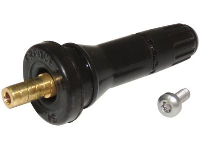 Jeep 68058766AA HARDWARE KIT Mounting