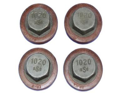 Jeep 6035417 PLUG Oil Drain