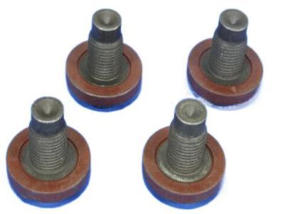 Jeep 6035417 PLUG Oil Drain