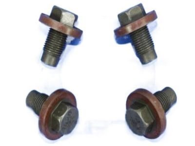 Jeep 6035417 PLUG Oil Drain