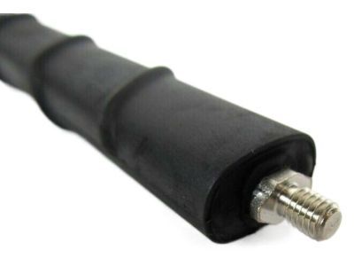 Dodge 68073982AB MAST Antenna