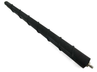 Jeep Antenna Mast - 68073982AB