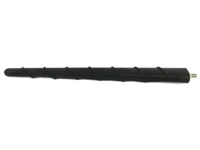 Dodge 68073982AB MAST Antenna