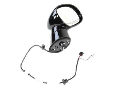 Dodge 5LD66DX8AC MIRROR Outside Rearview