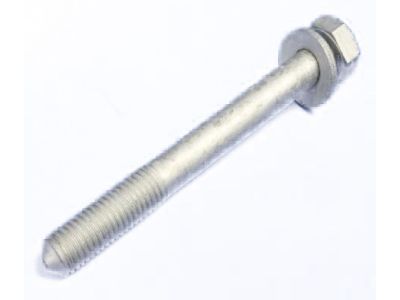 Chrysler 6507692AA BOLT