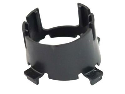 Jeep 68295601AC BRACKET Sensor Mounting