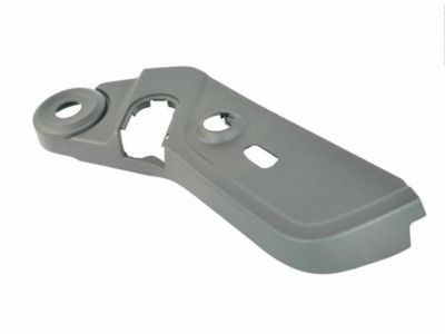 Dodge 1UL32DX9AB SHIELD Seat