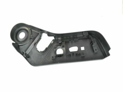 Dodge 1UL32DX9AB SHIELD Seat