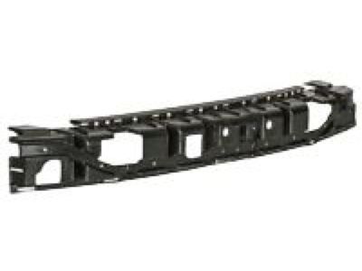 Jeep 68285710AA ABSORBER Front Energy