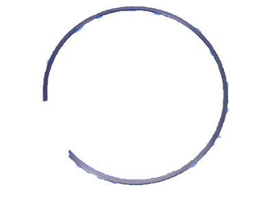 Jeep 4799117 SNAP RING Transmission