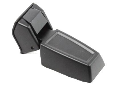 Jeep 55369022AC HINGE Liftglass
