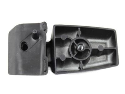 Jeep 55369022AC HINGE Liftglass