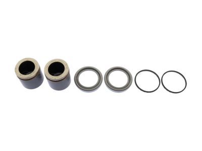 Ram Brake Caliper Piston - 68157608AA