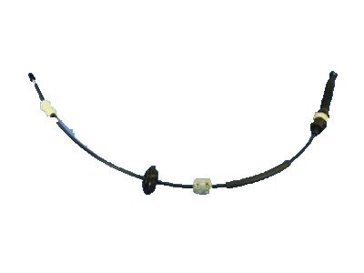 Jeep 52109667AD CABLE Gearshift Control