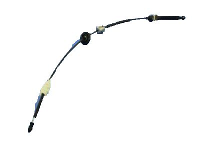 Jeep 52109667AD CABLE Gearshift Control