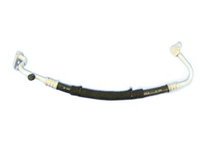 Jeep 55037900AB LINE A/C Suction