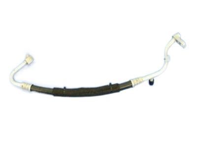 Jeep 55037900AB LINE A/C Suction