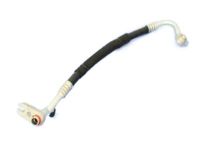 Jeep Commander A/C Hose - 55037900AB