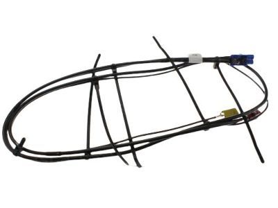 Ram 68148258AD CABLE Jumper