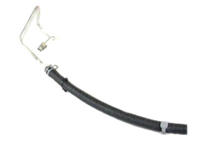 Ram 68031954AG HOSE Power Steering Return Jumper to Reservoir