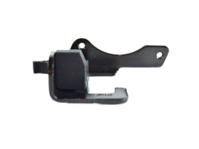 Ram 68185971AA STOP Power Sliding Door HOLD OPEN