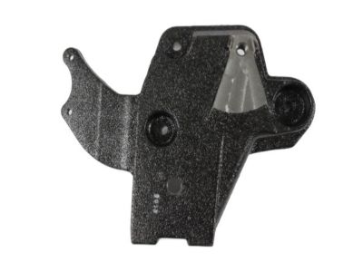 Chrysler 5274500AB BRACKET Engine Mount