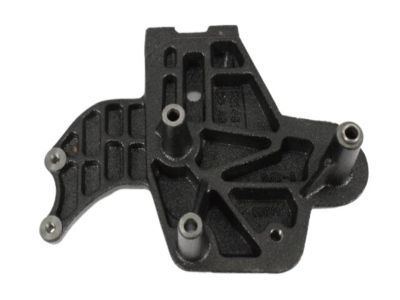 Chrysler 5274500AB BRACKET Engine Mount