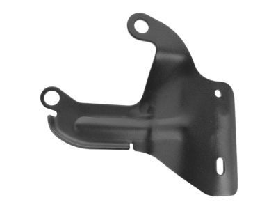 Jeep 55397230AC BRACKET Soft Top Bow 1 & 3
