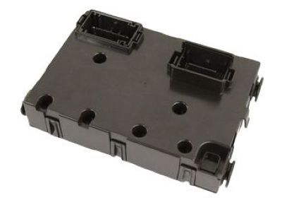 Mopar 68433660AA Module Body Controller Telematics System