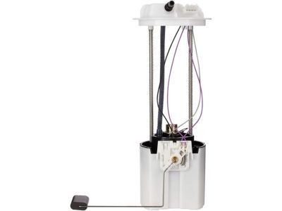 Mopar 68027923AB Module Package Fuel Pump/Level Unit