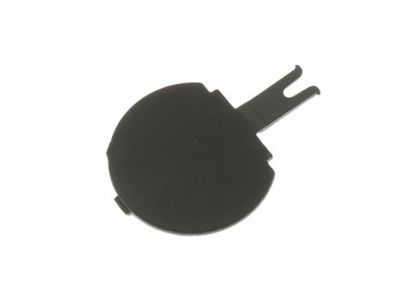Dodge UJ411DVAA CAP Handle Screw Cover
