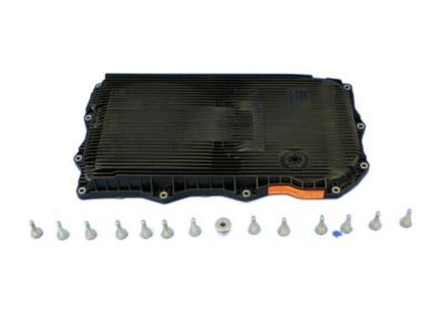 Ram 68142478AB PAN AND FILTER Transmission Oil