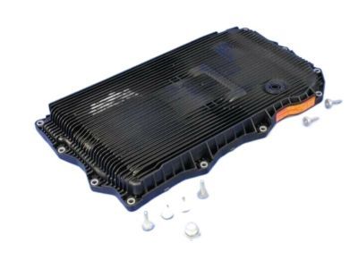 Ram 68142478AB PAN AND FILTER Transmission Oil